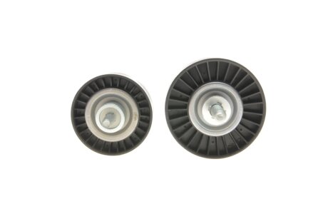 Комплект (ремінь+ролики) ina 529042610