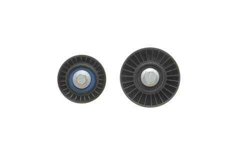 Комплект (ремінь+ролики) ina 529042610