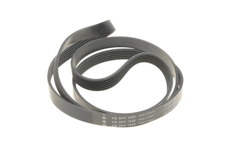 Комплект (ремінь+ролики) ina 529042610