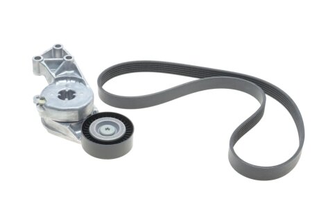 Комплект (ремінь+ролики) ina 529042910