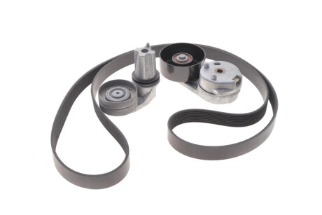 Комплект доріжкових пасків ina 529044510 на Рендж (ленд) ровер Дискавери 3