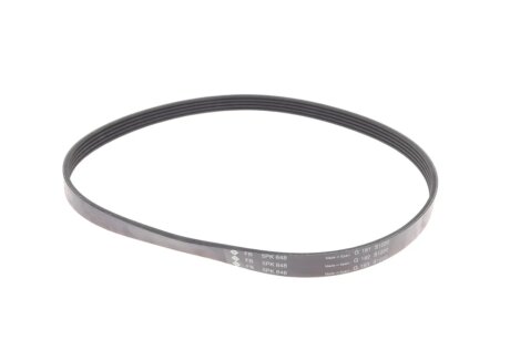 Комплект ремня ina 529047710