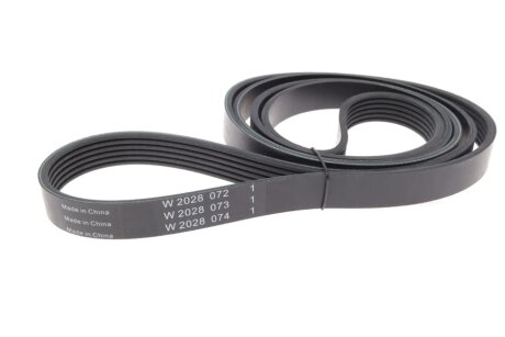 Комплект ремня ina 529047910