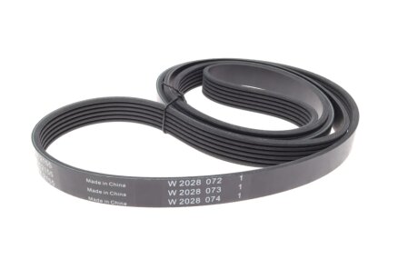 Комплект ремня ina 529047910