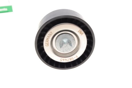 Комплект ремня ina 529047910