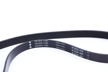 Комплект ремня ina 529048510