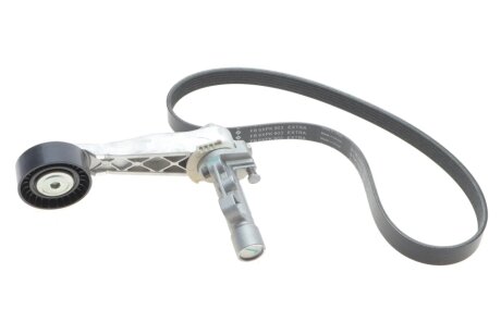 Комплект доріжкових пасків ina 529050410