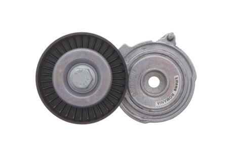 Комплект поліклинових ременів (Ви-во) ina 529050910