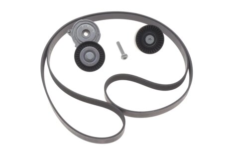 Комплект поліклинових ременів (Ви-во) ina 529050910