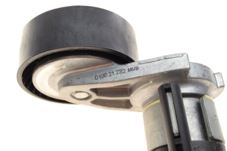 Комплект поліклинових ременів (Ви-во) ina 529051410