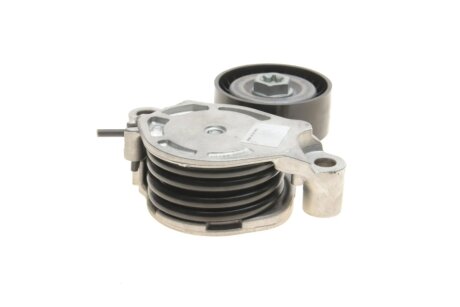 Комплект (ремінь+ролики) ina 529051620