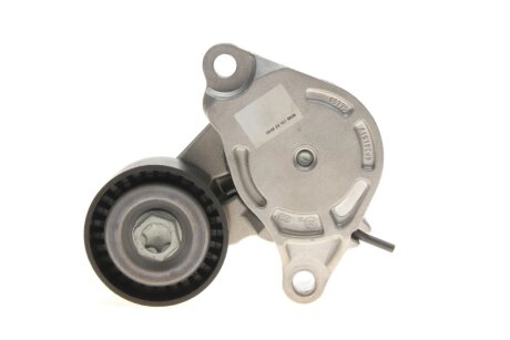 Комплект (ремінь+ролики) ina 529051620