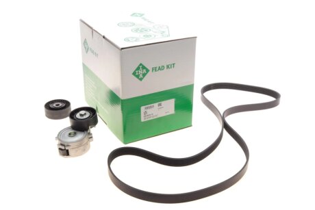 Комплект ремня ina 529051810