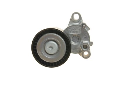 Комплект ременя генератора ina 529052410