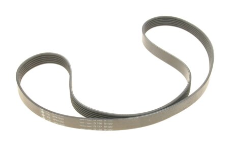 Комплект ременя генератора ina 529052410