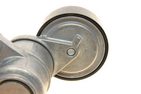 Комплект ременя генератора ina 529052410