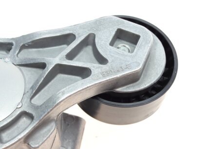 Комплект ременя генератора ina 529052610