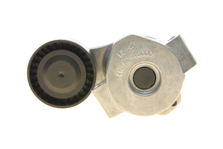 Комплект ременя генератора ina 529052710