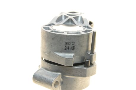 Комплект ременя генератора ina 529052710