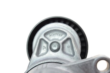 Комплект ременя генератора ina 529053910