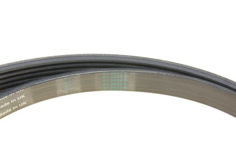 Комплект ременя генератора ina 529054310