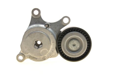 Комплект ременя генератора ina 529054310