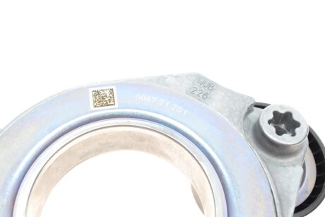 Комплект ременя генератора ina 529054410