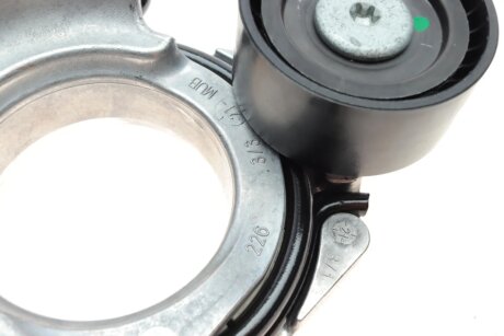 Комплект ременя генератора ina 529054410