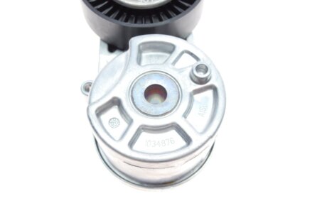 Комплект ременя генератора ina 529055010