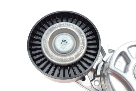 Комплект ременя генератора ina 529055010