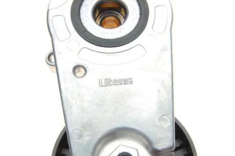 Комплект ременя генератора ina 529055110