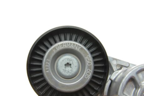 Комплект ременя генератора ina 529055110