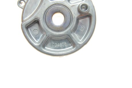 Комплект ременя генератора ina 529055110