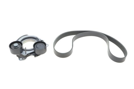 Комплект поліклинових ременів ina 529056810