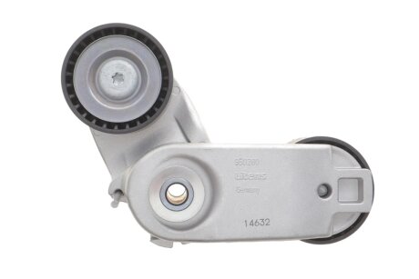 Комплект поліклинових ременів ina 529056910