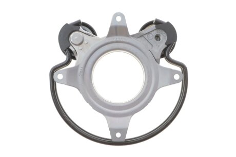 Комплект поліклинових ременів ina 529057110