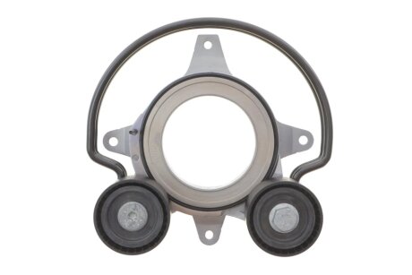 Комплект поліклинових ременів ina 529057110