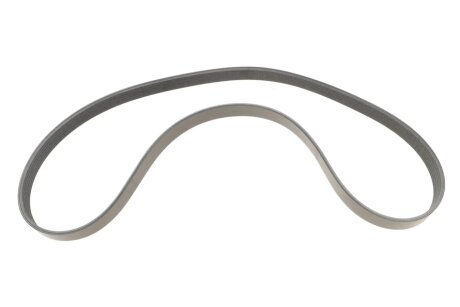 Комплект поліклинових ременів ina 529057310