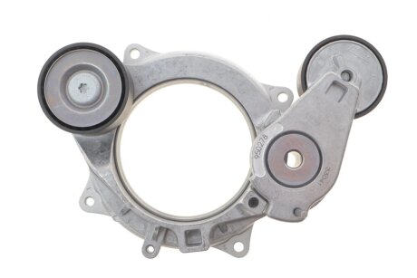 Комплект поліклинових ременів ina 529057310