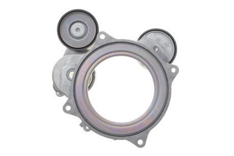 Комплект поліклинових ременів ina 529057410