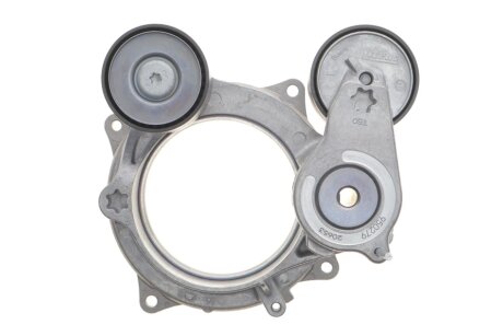 Комплект поліклинових ременів ina 529057410