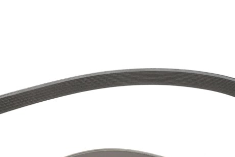 Комплект поліклинових ременів ina 529057410