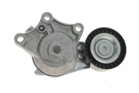 Комплект поліклинових ременів ina 529057810