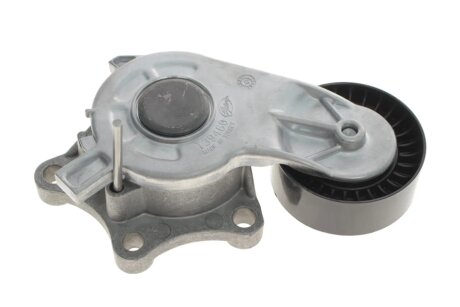 Комплект поліклинових ременів ina 529057810