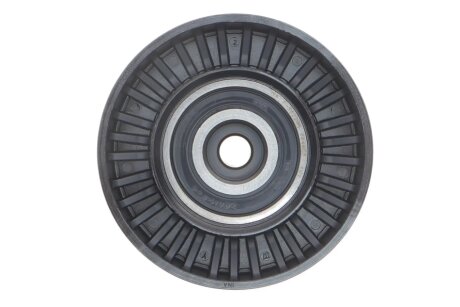 Комплект поліклинових ременів ina 529058610