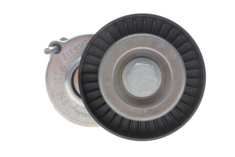 Комплект поліклинових ременів ina 529058610