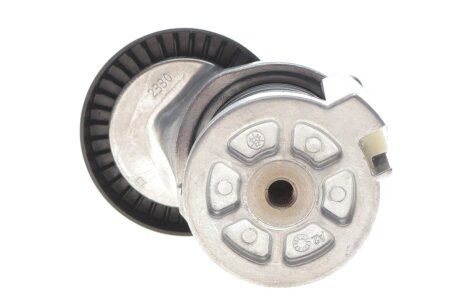 Комплект поліклинових ременів ina 529058620