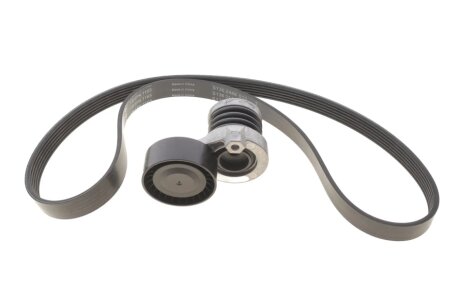 Комплект ременя генератора ina 529059010