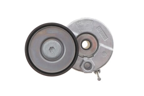 Комплект поліклинових ременів ina 529059110