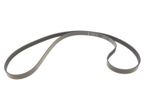 Комплект поліклинових ременів ina 529059310